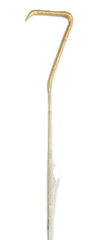 Velas de chispitas - 1 und.