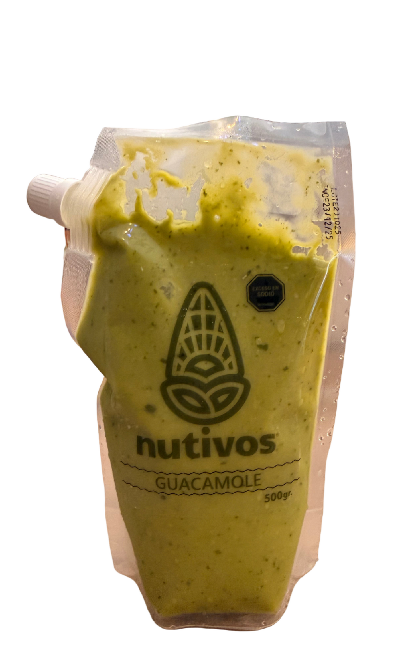 Salsa guacamole AKD - 500 g