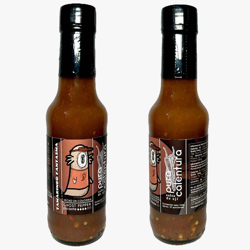 Tamarindo Fantasma