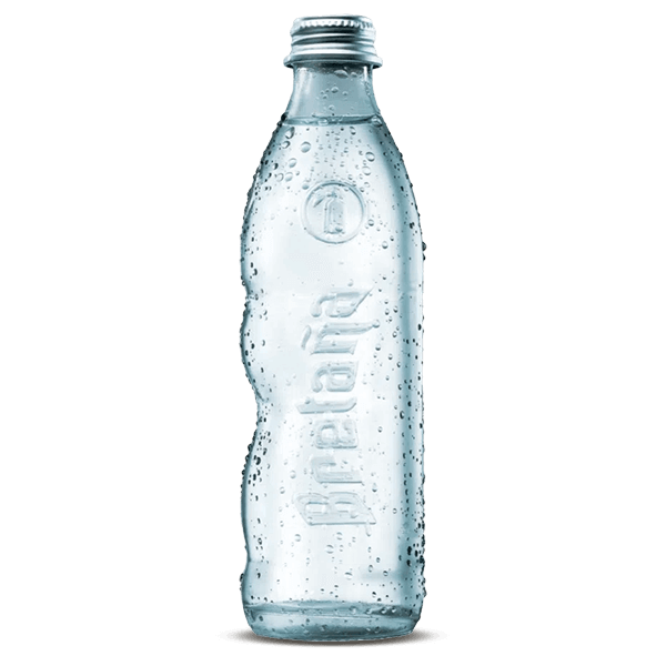 Bretaña soda - 300ml