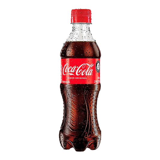 Coca cola Sabor Original 400 ml