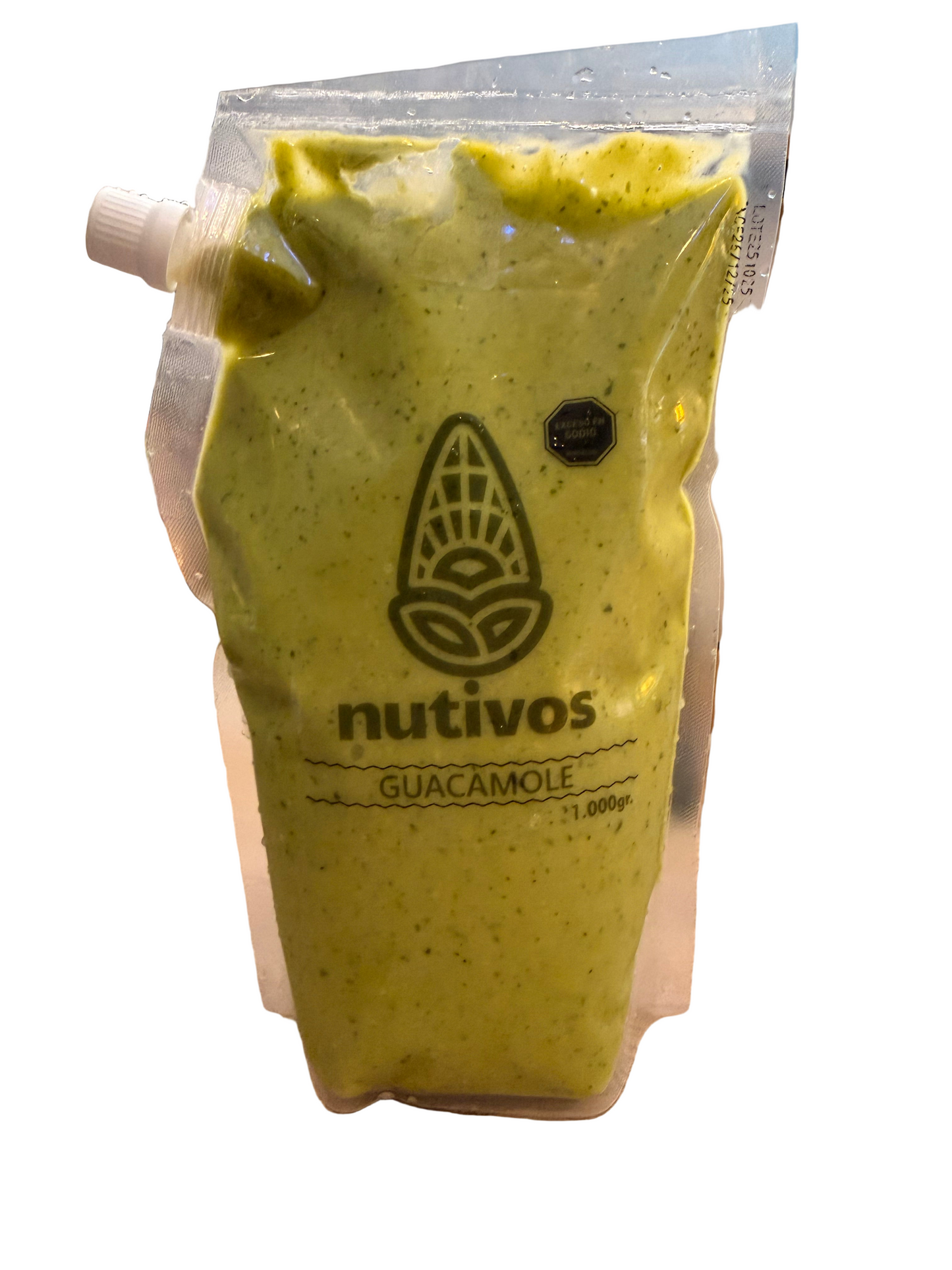 Guacamole AKD 1000 g