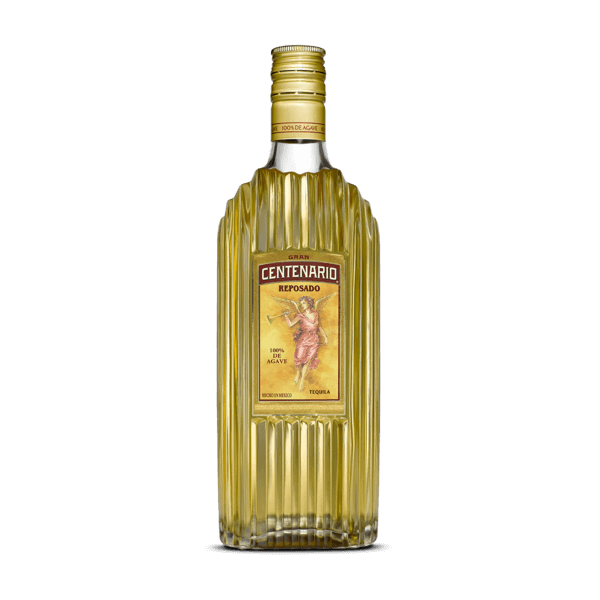 Tequila Gran Centenario reposado - 700 ml