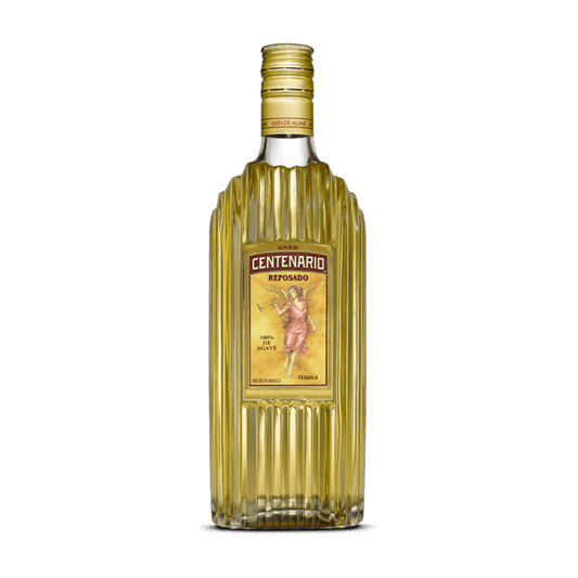 Tequila Gran Centenario reposado - 700 ml