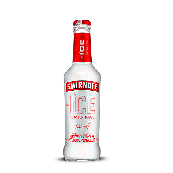 Smirnoff Ice red - 275 ml.