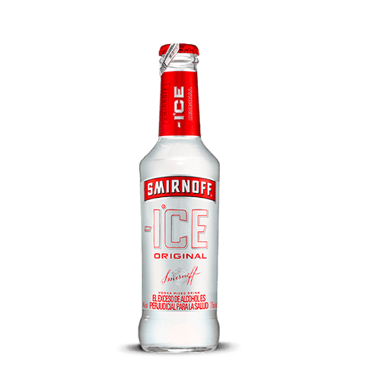 Smirnoff Ice red - 275 ml.