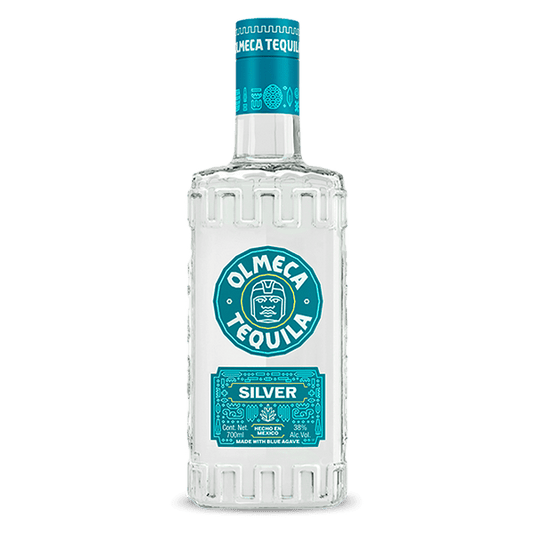 Tequila Olmeca silver - 700 ml