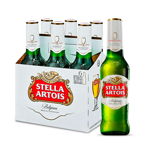Stella artois