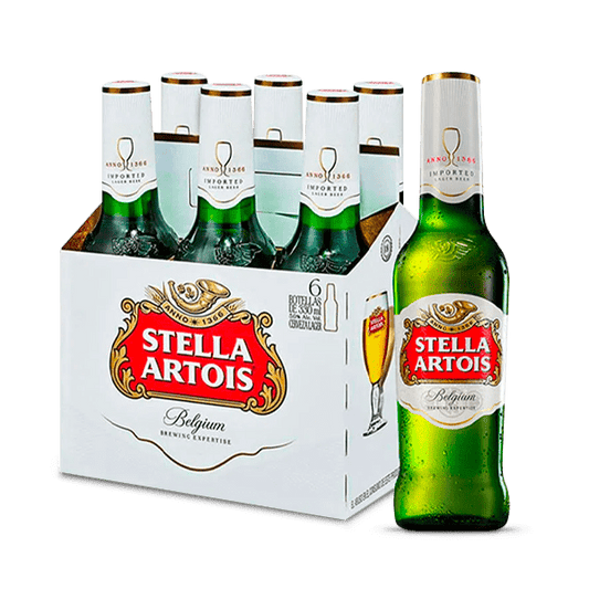 Stella artois