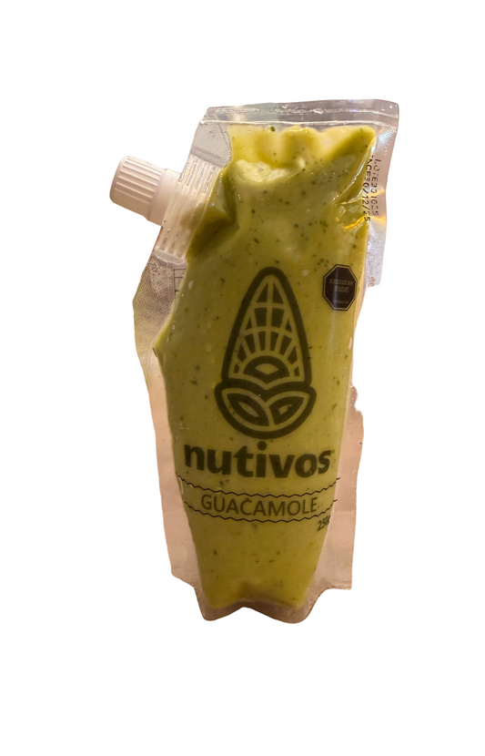 Salsa guacamole AKD - 250 g