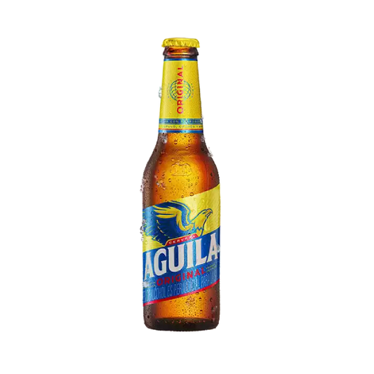 Aguila 330 ml