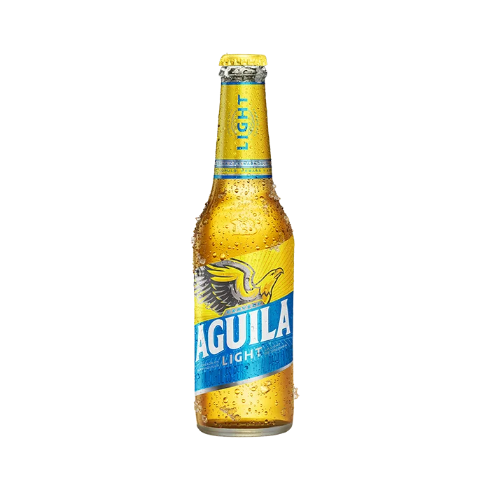 Aguila Light 330 ml