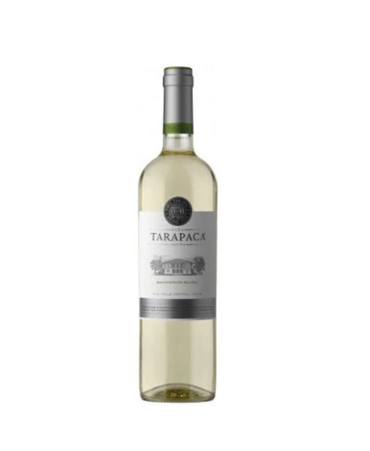 Vino blanco sauvignon Viña Tarapaca  750 ml