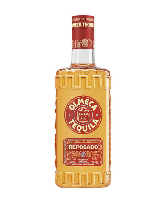 Tequila Olmeca reposado - 700 ml