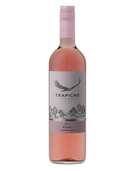 Vino rosado Trapiche 750 ml