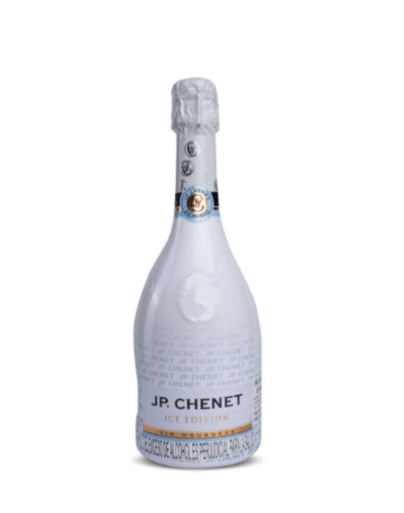 Vino espumoso blanco J. P. CHENET ice edition 750 ml