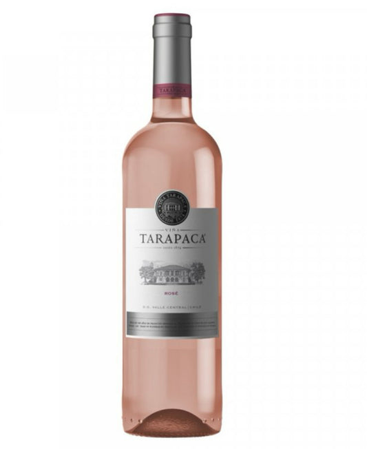 Vino rosado Viña Tarapaca 750 ml