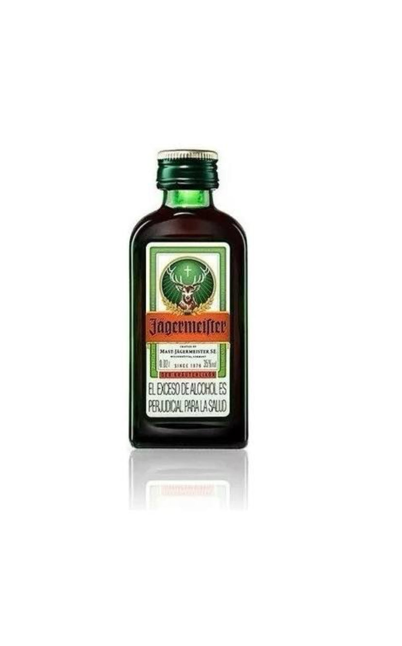 Jagermeister - 350 ml.