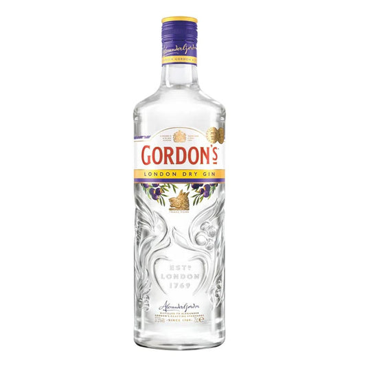 Gordon’s LONDON DRY GIN 70 cl