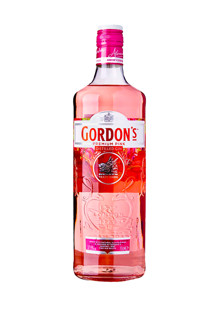 Gordon’s premium pink 70 cl