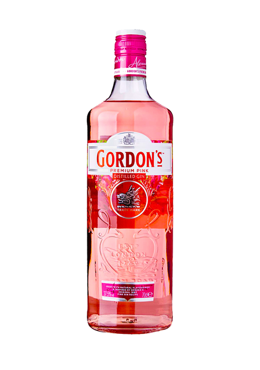 Gordon’s premium pink 70 cl
