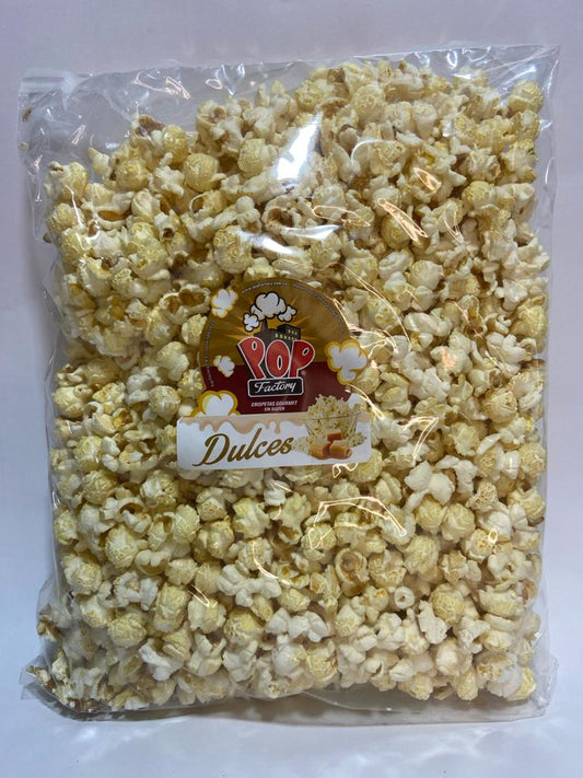 Crispetas dulce - 250 g - POPFACTORY