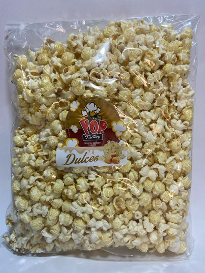 Crispetas dulce - 250 g - POPFACTORY