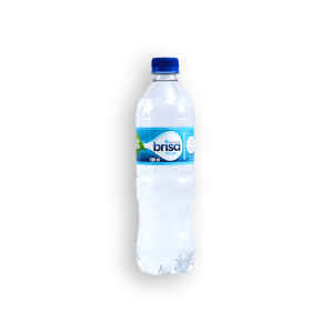 Agua Brisa sin gas - 280ml.